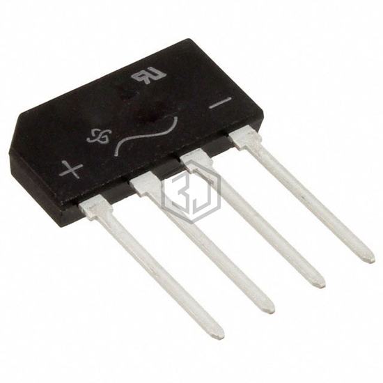 GBLA08-E3/45 - Vishay General Semiconductor - Diodes Division - Diodes - Bridge Rectifiers