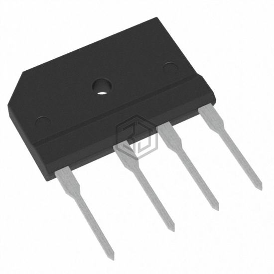 TS35P07G - Taiwan Semiconductor Corporation - Diodes - Bridge Rectifiers