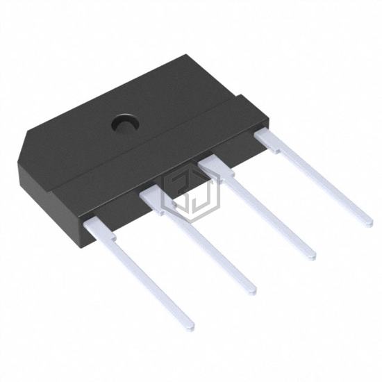 TS10K40-A - Taiwan Semiconductor Corporation - Diodes - Bridge Rectifiers