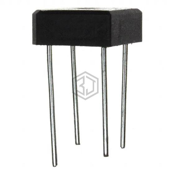 MP1004G-G - Comchip Technology - Diodes - Bridge Rectifiers