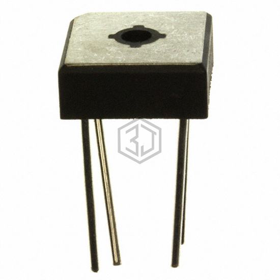 MP1006G-G - Comchip Technology - Diodes - Bridge Rectifiers