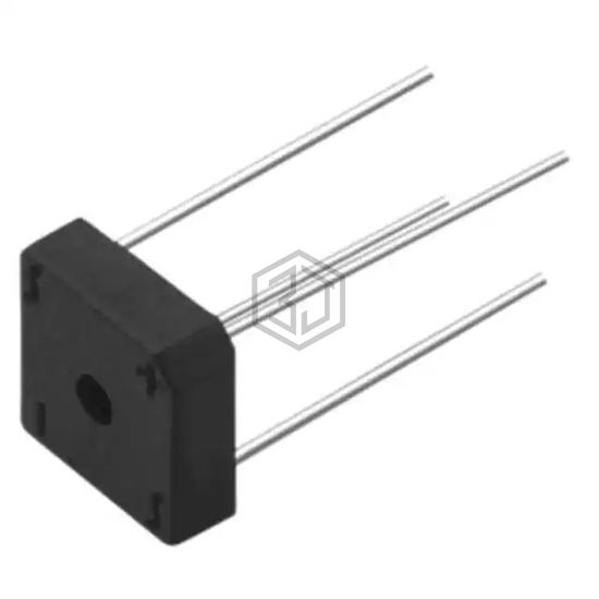 VS-KBPC108 - Vishay General Semiconductor - Diodes Division - Diodes - Bridge Rectifiers