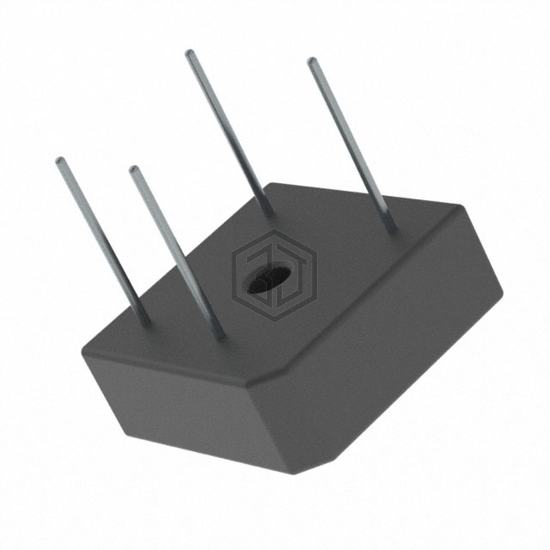 GBPC3504W-BP - Micro Commercial Co - Diodes - Bridge Rectifiers