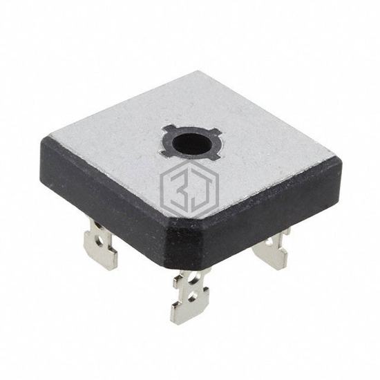 GBPC5010-BP - Micro Commercial Co - Diodes - Bridge Rectifiers