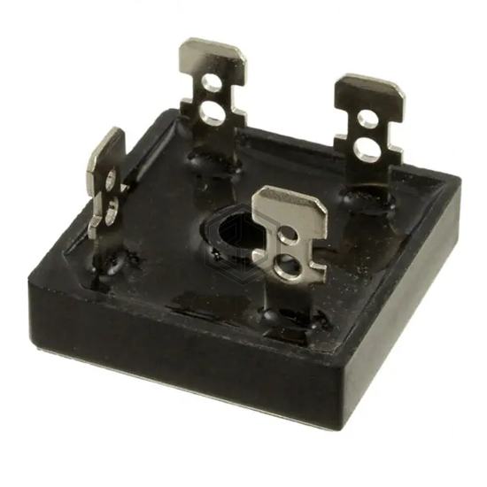 KBPC3502T - GeneSiC Semiconductor - Diodes - Bridge Rectifiers