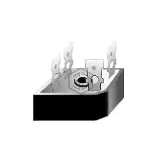 GBPC3508 - onsemi - Diodes - Bridge Rectifiers