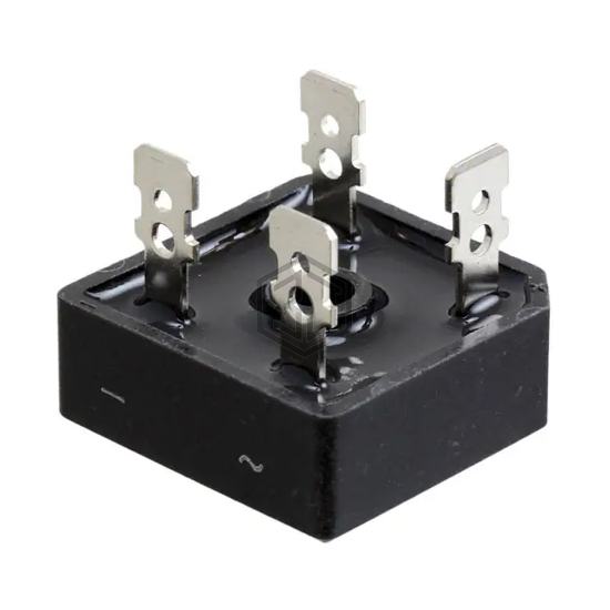 GBPC3502T - GeneSiC Semiconductor - Diodes - Bridge Rectifiers