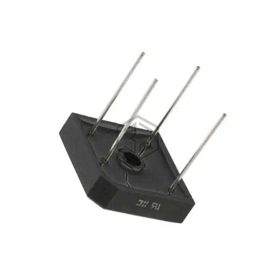 GBPC3501W - onsemi - Diodes - Bridge Rectifiers