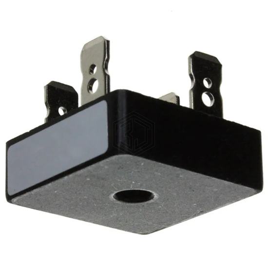 VS-36MB140A - Vishay General Semiconductor - Diodes Division - Diodes - Bridge Rectifiers