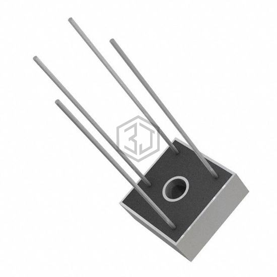 KBPC1502W-G - Comchip Technology - Diodes - Bridge Rectifiers