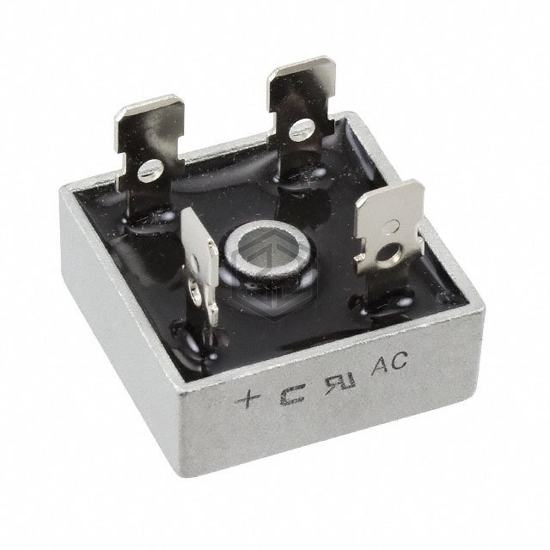 KBPC1002-G - Comchip Technology - Diodes - Bridge Rectifiers