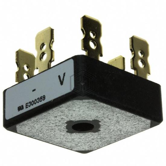 VS-36MT5 - Vishay General Semiconductor - Diodes Division - Diodes - Bridge Rectifiers