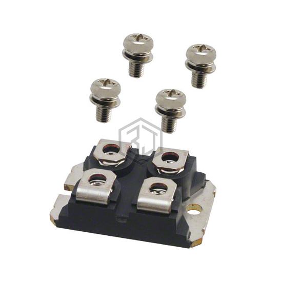 APT2X101D60J - Microchip Technology - Diodes - Rectifiers - Arrays