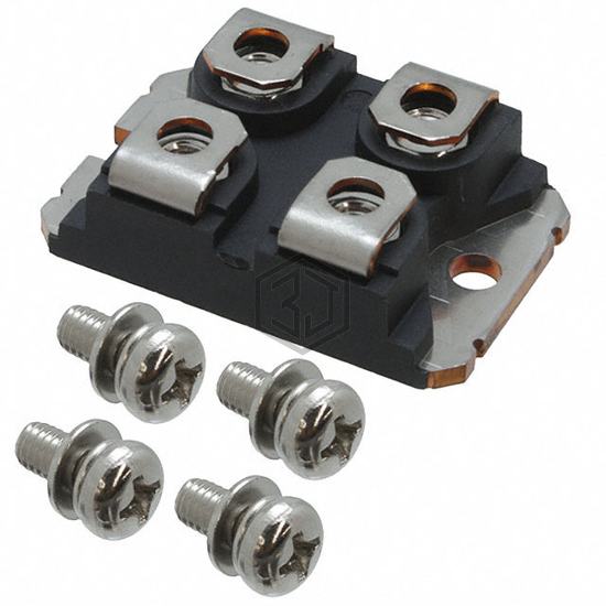 VS-UFB130FA40 - Vishay General Semiconductor - Diodes Division - Diodes - Rectifiers - Arrays