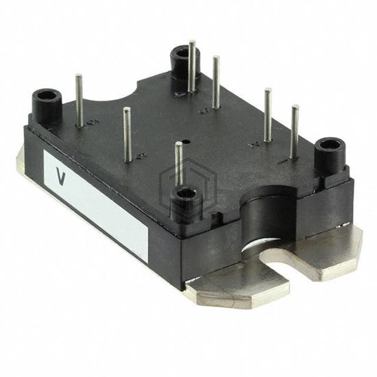 VS-100MT160PAPBF - Vishay General Semiconductor - Diodes Division - Diodes - Bridge Rectifiers