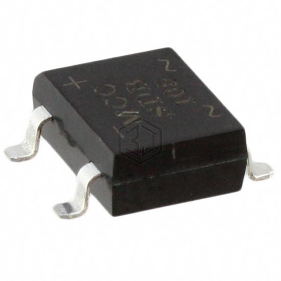 SDB105-TP - Micro Commercial Co - Diodes - Bridge Rectifiers