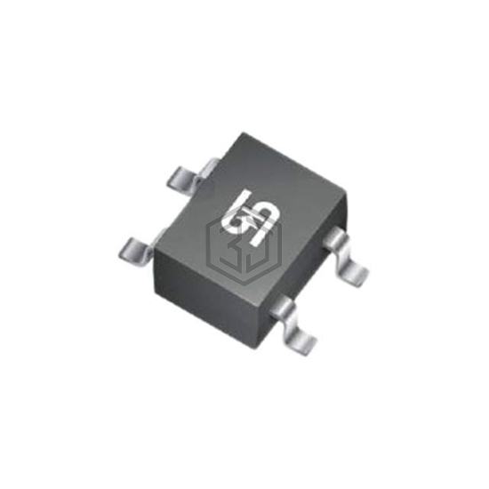 MBS4H - Taiwan Semiconductor Corporation - Diodes - Bridge Rectifiers