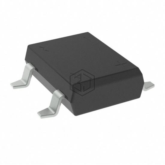 DBLS204G - Taiwan Semiconductor Corporation - Diodes - Bridge Rectifiers