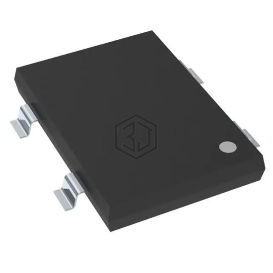 TBS410 - Taiwan Semiconductor Corporation - Diodes - Bridge Rectifiers