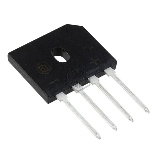GBU10D - GeneSiC Semiconductor - Diodes - Bridge Rectifiers