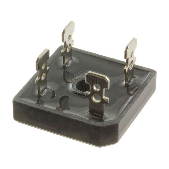 GBPC2508T - GeneSiC Semiconductor - Diodes - Bridge Rectifiers