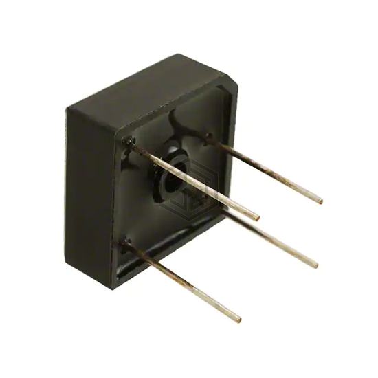 MP502W-BP - Micro Commercial Co - Diodes - Bridge Rectifiers
