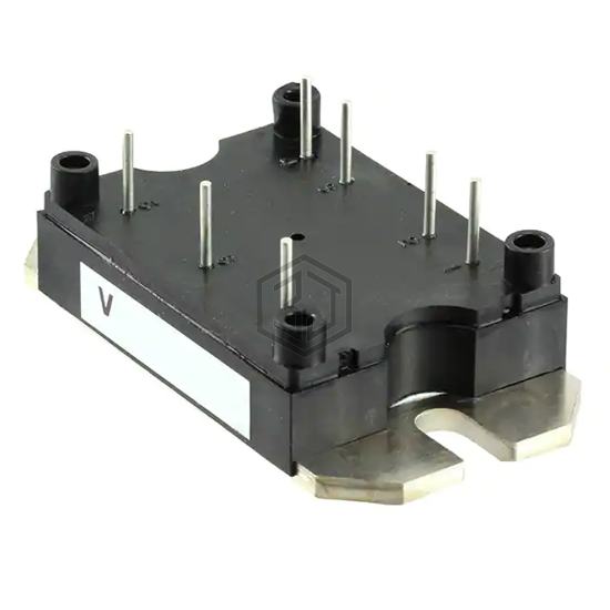 VS-70MT160PBPBF - Vishay General Semiconductor - Diodes Division - Diodes - Bridge Rectifiers