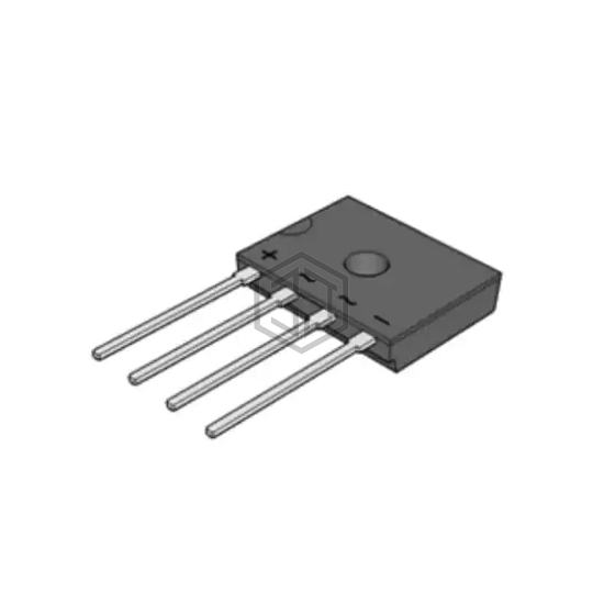 UG4KB05 - SMC Diode Solutions - Diodes - Bridge Rectifiers