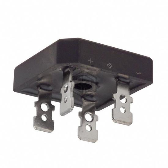 GBPC1504-E4/51 - Vishay General Semiconductor - Diodes Division - Diodes - Bridge Rectifiers