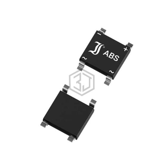 ABS15G - Diotec Semiconductor - Diodes - Bridge Rectifiers