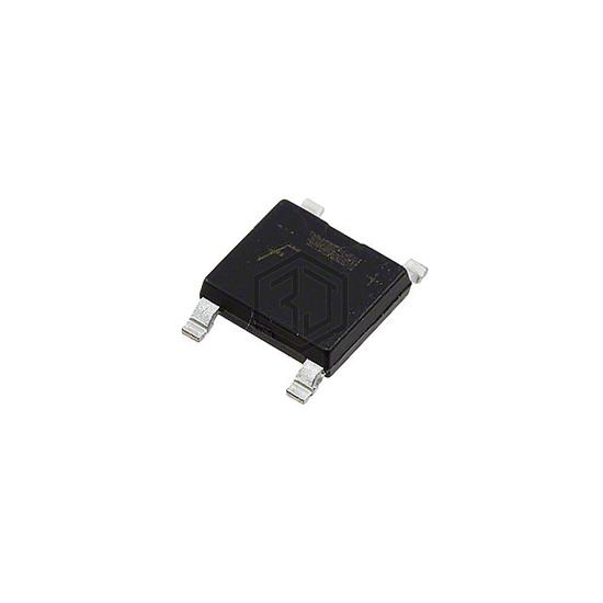 MDB10SS - Fairchild Semiconductor - Diodes - Bridge Rectifiers
