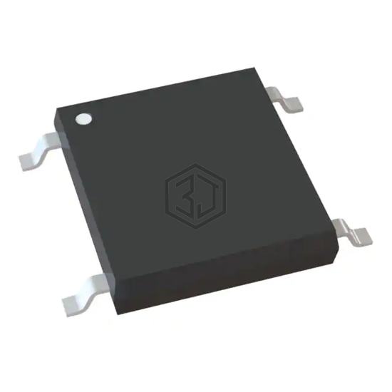 RABS20M - Diodes Incorporated - Diodes - Bridge Rectifiers