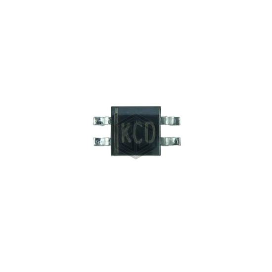 MYS80 - Diotec Semiconductor - Diodes - Bridge Rectifiers