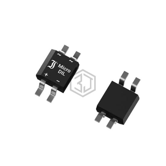 MYS380 - Diotec Semiconductor - Diodes - Bridge Rectifiers