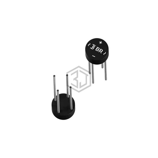 B40R - Diotec Semiconductor - Diodes - Bridge Rectifiers