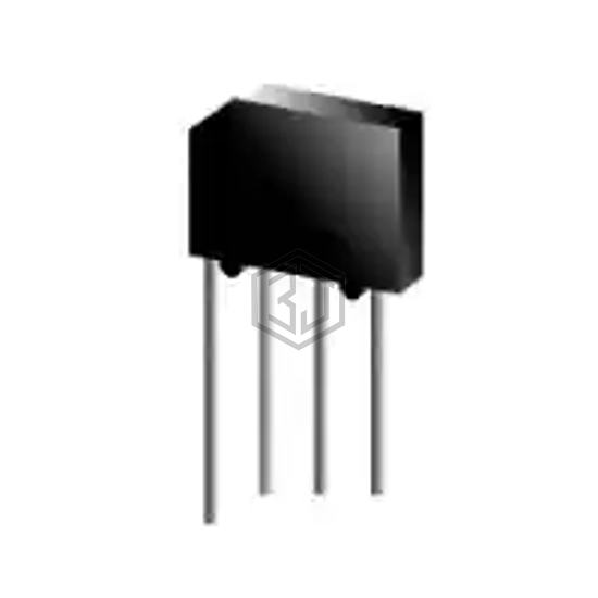 2KBP06M - Fairchild Semiconductor - Diodes - Bridge Rectifiers