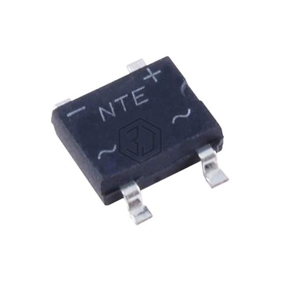 NTE5332SM - NTE Electronics, Inc - Diodes - Bridge Rectifiers