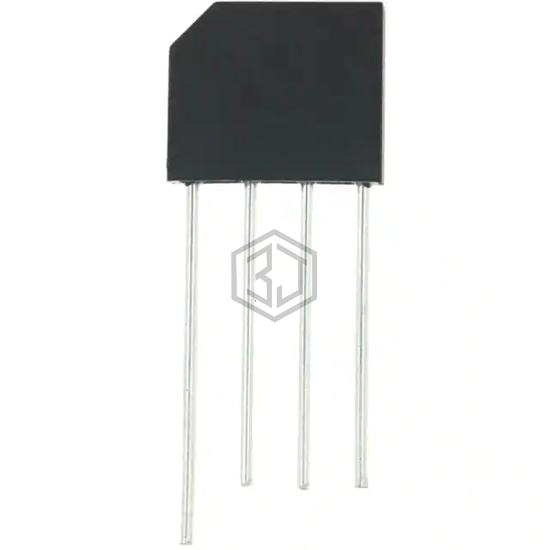 KBL04 - Fairchild Semiconductor - Diodes - Bridge Rectifiers