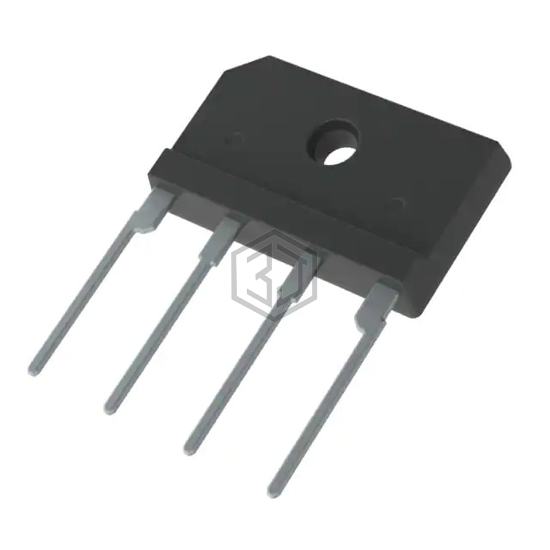 KBJ3510_T0_00601 - Panjit International Inc. - Diodes - Bridge Rectifiers