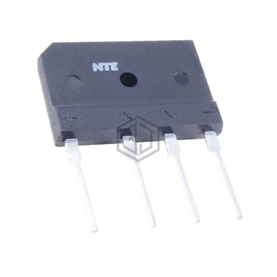 NTE53008 - NTE Electronics, Inc - Diodes - Bridge Rectifiers