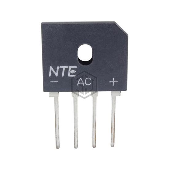 NTE5303 - NTE Electronics, Inc - Diodes - Bridge Rectifiers