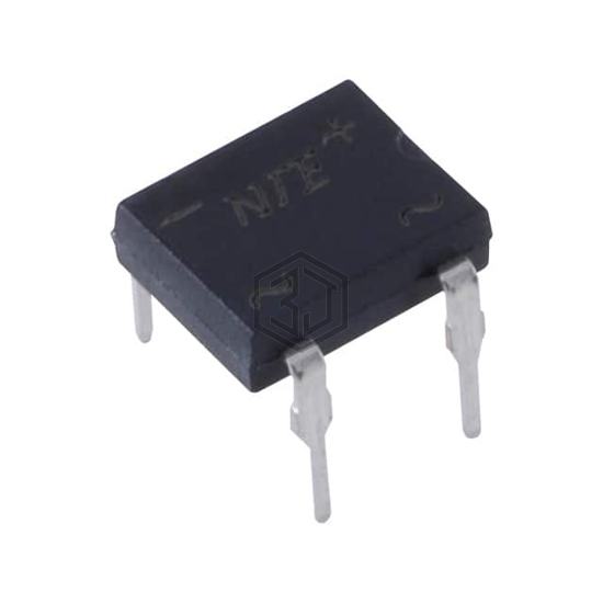 NTE5332 - NTE Electronics, Inc - Diodes - Bridge Rectifiers