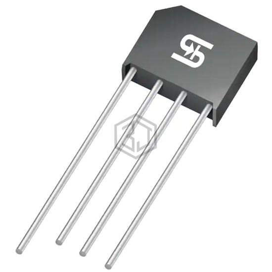 KBL607G - Taiwan Semiconductor Corporation - Diodes - Bridge Rectifiers