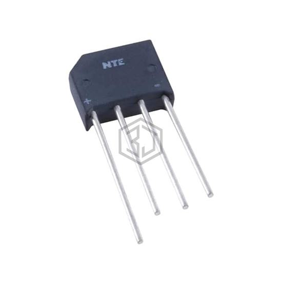 NTE5318 - NTE Electronics, Inc - Diodes - Bridge Rectifiers