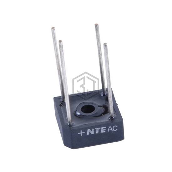 NTE53003 - NTE Electronics, Inc - Diodes - Bridge Rectifiers