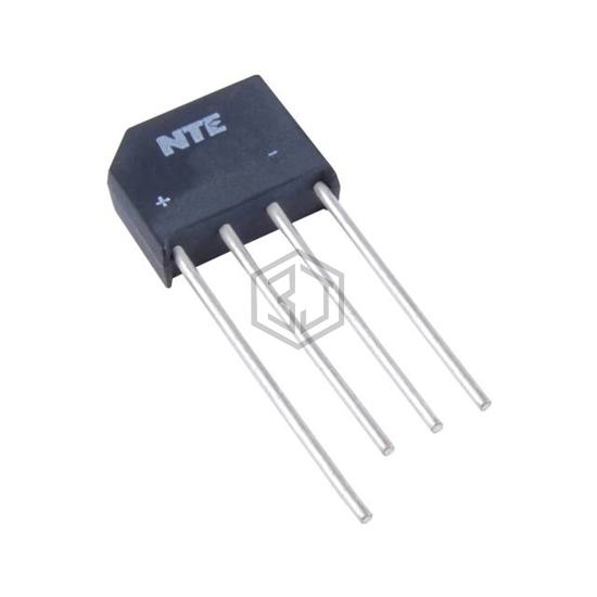 NTE5310 - NTE Electronics, Inc - Diodes - Bridge Rectifiers