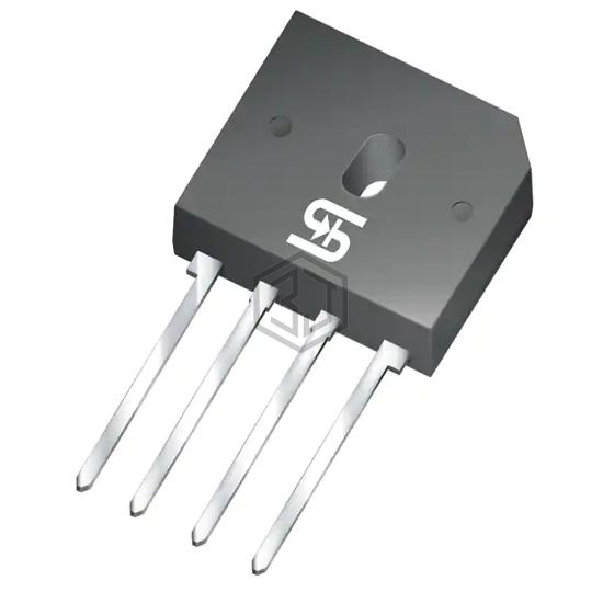 GBU1506 - Taiwan Semiconductor Corporation - Diodes - Bridge Rectifiers