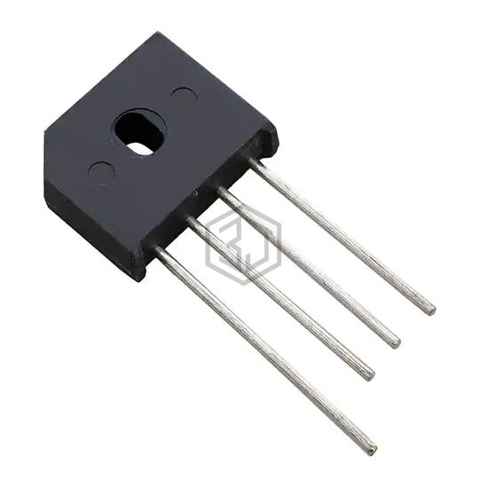 KBU607G - Taiwan Semiconductor Corporation - Diodes - Bridge Rectifiers