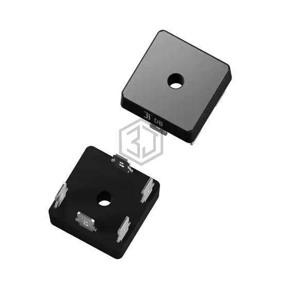 DB15-01 - Diotec Semiconductor - Diodes - Bridge Rectifiers