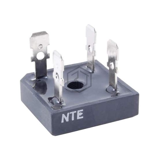 NTE53020 - NTE Electronics, Inc - Diodes - Bridge Rectifiers
